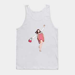 Jenna Rink Tank Top